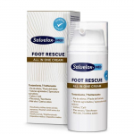 Salvelox Foots Rescue Jalakreem 100ml