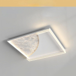 Moodne lihtne magamistoavalgusti loominguline laevalgusti lastetoa t&ouml;&ouml;tuba elutoa laevalgusti must