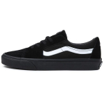 Vans Sk8-Low Kontrastne Must Valge Unisex Tossud VN0A5KXDBZW 39 white