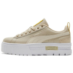 Puma Mayze Luxe Putty Naiste Tossud Kreemjas 383995-02 35.5