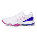 Adidas ZG23 J Valge Lucid Fuchsia Laste tossud Cloud-White Lucid-Blue GZ2179 34