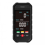 ET925PRO k&auml;eshoitav kaasaskantav elektromagnetilise kiirguse tester, suur LCD-ekraan, elektriv&auml;li mitmev&auml;rviline