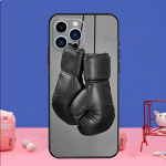 Poksikinnaste telefoni&uuml;mbris iPhone'ile Samsung Galaxy Redmi Xiaomi Oppo OnePlus Note SA 7 8 9 10 11 12 13 14 20 21 22 23 53 54 Pro Max Plus Ultra iPhone 6 or 6S