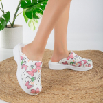 Naiste meditsiinilised ortopeedilised puukingad &ndash; libisemisvastased, mugavad 35