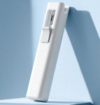 Xiaomi klambriga metallist klambriga surutav k&auml;sitsi paberil&otilde;ikur, t&auml;itekinnitusega organiseerimisklambriga, korduvkasutatav t&otilde;ukeklamber, dokumentide k&ouml;itmiseks