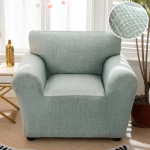 Elastne tugitooli kate Diivani katted Moodne diivani kate elutuppa Tooli kaitse diivani kate Funiture kate 1 / 2 / 3 / 4 iste 3-seater 190-230cm