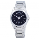Casio Quartz MTP-1370D-1A1V MTP1370D-1A1V meeste k&auml;ekell