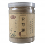 Puhas lagritsajuure ekstrakti pulber 30% lagrits Glycyrrhiza Glabra 8.8oz