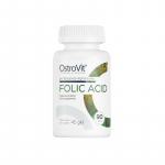OstroVit foolhape, 90 tab 1 Unit