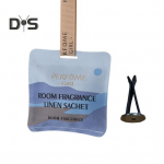 Autosse rippuv l&otilde;hnav kotike kott magnetilise &otilde;hutusklambriga kauakestva l&otilde;hnaga, &otilde;hku puhastav sahtel kapp riidekapp auto &otilde;huv&auml;rskendaja sinine