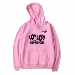 Wilbur Soot Lovejoy Pebble Brain Hoodie Unisex pikkade varrukatega Unisex naiste dressipluus Dream Team SMP Merch 2022 Casual Paaririided Unisex M