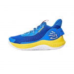 Curry Brand Curry 3Z7 GS Royal Taxi Laste tossud Sinine Versa-Blue 3026623-400 38
