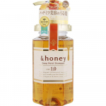 Honey Honey Deep Moist Shampoo 1,0440ml