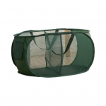 Moodne multifunktsionaalne sorteerimine Kokkupandav v&otilde;rgust pesukott Riietekott Vannitoatarbed Pesukorraldaja hall