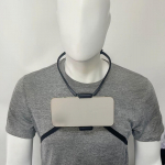 Kaela Selfie hoidik, reguleeritav kaamera kinnitus, videosalvestustarvikud, kaelakee jalgrattas&otilde;iduks