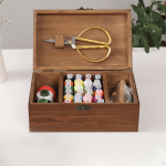 &Otilde;mbluskarbi korraldajahoidja praktilised tarvikud DIY konteineri hoiukohver algajale Heimreisele Dandelion