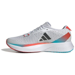 Adidas Adizero SL valged mustad erkpunased unisex tossud pilvevalge-mustad ID6924 36⅔