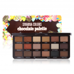 SIVANNA COLORS Chocolate Palette 26 g. - HF7006 26 g.