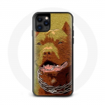 Iphone 12 pro Pitbull &uuml;mbris