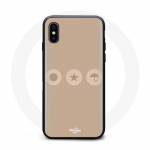 Coque Iphone XS Max Squid Game