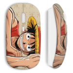 &Uuml;heosaline luffy juhtmevaba hiir
