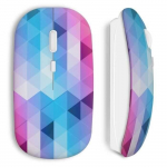 V&auml;rviline teemant juhtmevaba hiir