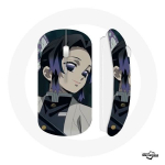 Shinobu Kocho Demon Slayer Anime juhtmeta hiir