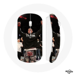 Nate Diaz juhtmeta hiir