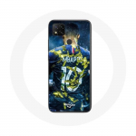 Xiaomi Redmi 9C &uuml;mbris Kylian Mbapp&eacute; rahvusvaheline jalgpallur