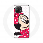 &Uuml;mbris Xiaomi Mi 11 Lite Minnie Mouse armsa multika jaoks