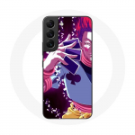 Coque pour Samsung Galaxy S21 FE Hunter X Hunter Manga Hisoka Morow