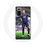 &Uuml;mbris Xiaomi Redmi Note 10 Pro Kylian Mbapp&eacute; jaoks Prantsusmaa jalgpall Paris Saint Germain PSG