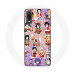 &Uuml;mbris Samsung Galaxy A02 Demon Slayer h&auml;id j&otilde;ule kuvaritele j&otilde;ulukink