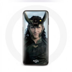 Samsung Galaxy S9 Loki Thor Ragnaroki &uuml;mbris koos kiivriga, 1. hooaeg