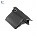 Braids on Steering Wheel For Hyundai i30 2009 For Elantra Touring 2010 2011 2012 Steering Wheel Hand Stitched Leather Cover Trim must