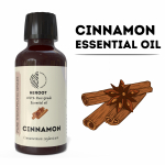 Cinnamon 100% Pure Essential Oil Natural Therapeutic Grade meeleolu parandaja Volume=30ml