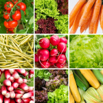 K&Ouml;&Ouml;GIVILJASEEMNETE KOMPLEKT R&otilde;duterrassil 9 sorti seemned lihtsaks potis kasvatamiseks