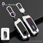 Metallist sulamist autov&otilde;tme &uuml;mbrise katte korpuse pult BMW I7 X7 G07 LCI IX I20 X1 U11 7-seeria G70 G09 XM U06 G81 M3 2023 v&otilde;tmeta kaitsme jaoks