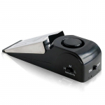 Uksepeatusalarm Kodu traadita turvas&uuml;steem Sissemurdmise juhtmevaba h&auml;iresignaal kujuga 120Db Househo T4C3 Multi-color-One-size