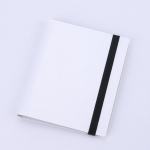 Erihinnaga standardne 3-tolline fotoalbum PP elastne &uuml;hev&auml;rviline suure mahutavusega Polaroid m&auml;ngukaardi t&auml;ht v&auml;ike kaardi salvestusalbum