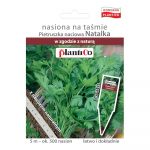 Lehtpetersell Natalka seemned juurviljalindil aeda 5m