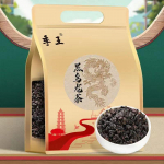 500g Rasvavaba Must Oolong Tee S&uuml;sinikuga K&uuml;psetatud Oolong Tee Kotikestes Rohelise Tee Kasu