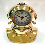 20,3 cm Brass Divers Kell Sukeldumiskiiver Kontor ja Kodu
