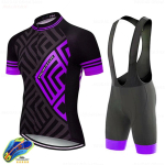 2024 Team Raudax Jalgrattakomplekt Ropa Ciclismo Meeste L&uuml;hikeste Varrukatega Jalgrattakomplekt Mtb Jalgratta Vorm Maillot Ciclismo XXXXXL