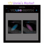 YOUNITE 1. EP [YOUNI-BIRTH] Album Random,No poster