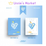 MCND [X10] 6. minialbum No poster / Random ver.