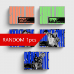 SuperM &ndash; 1. album Super One RANDOM 1PCS