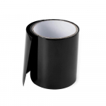 Super Glue veekindel teip v&auml;listingimustes aia lekkevoolik vee sidumistoru liim parandamise peataja lekketihendi parandamise isoleerteip Black slice 10CM*10CM