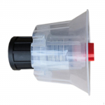 Vahtotsiku survepesur tarvikute tugevaks professionaalseks kokkupanekuks