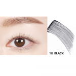 [INNISFREE] Skinny Microcara Zero (Veekindel) 3,5 g #1 Black
